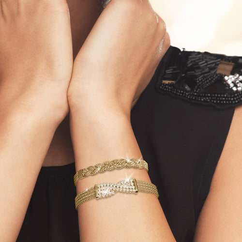 Daniel Steiger Popcorn Diamondeau® Bracelet