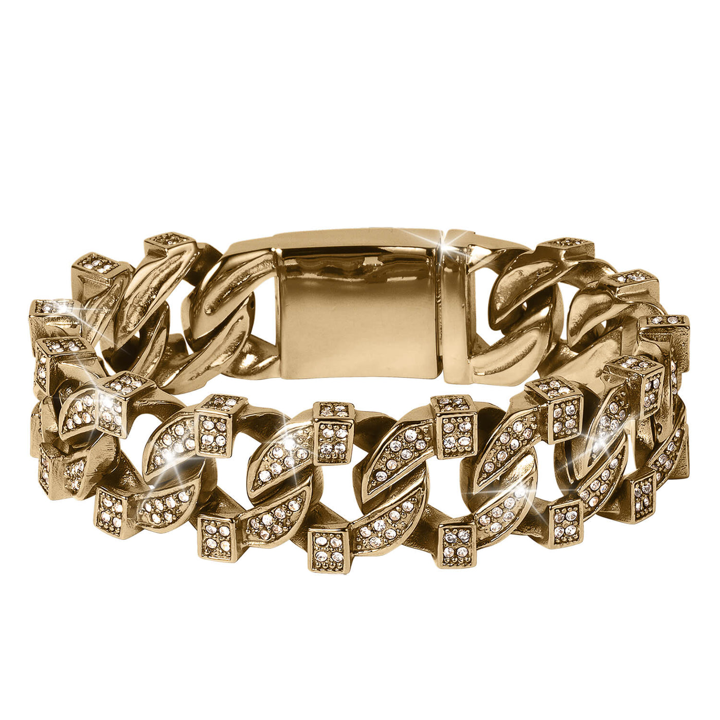 Daniel Steiger Urban Ice Bracelet