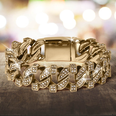 Daniel Steiger Urban Ice Bracelet