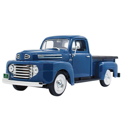 Daniel Steiger 1948 Ford F1 Pickup