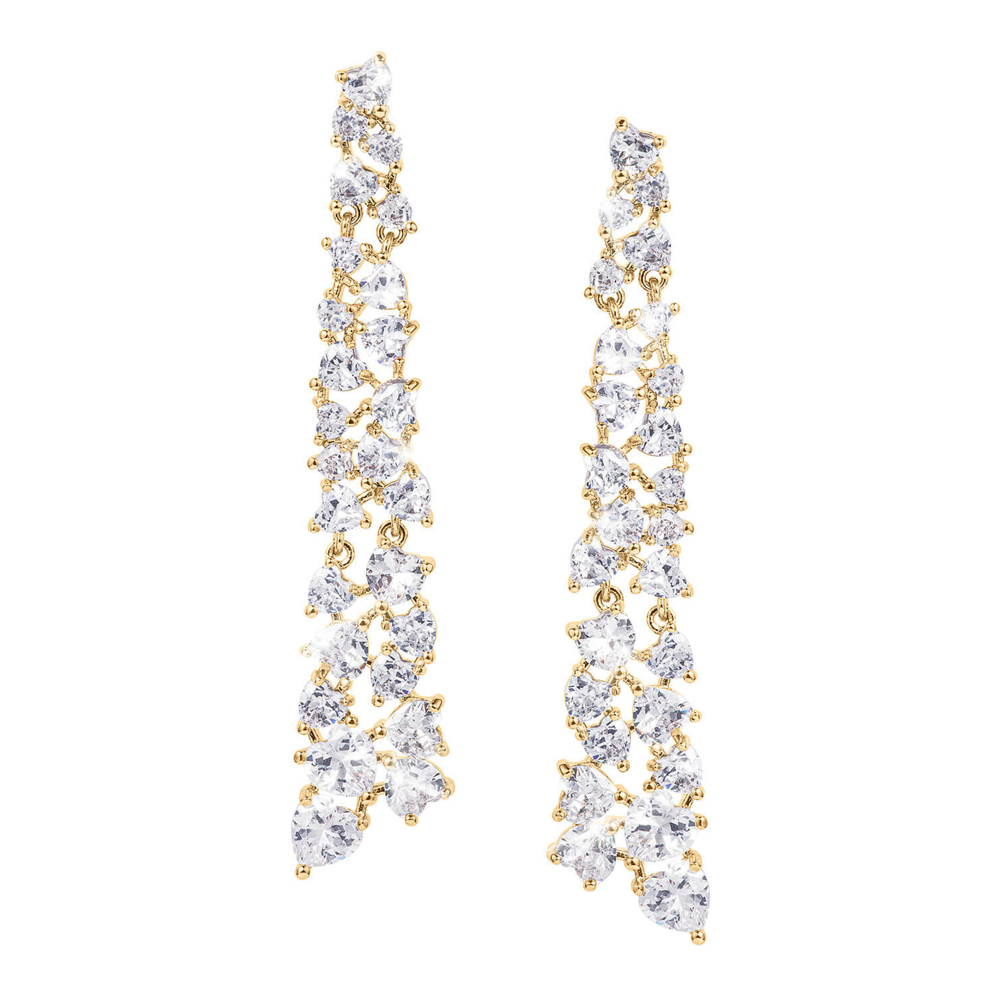 Daniel Steiger Eternal Love Earrings