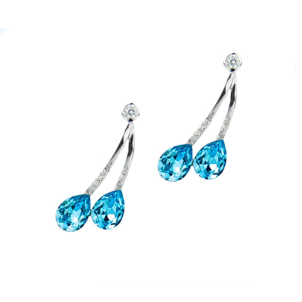 Daniel Steiger Teardrop Collection Set