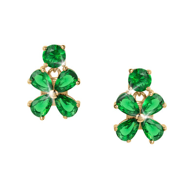 Daniel Steiger Serene Fantasy Earrings