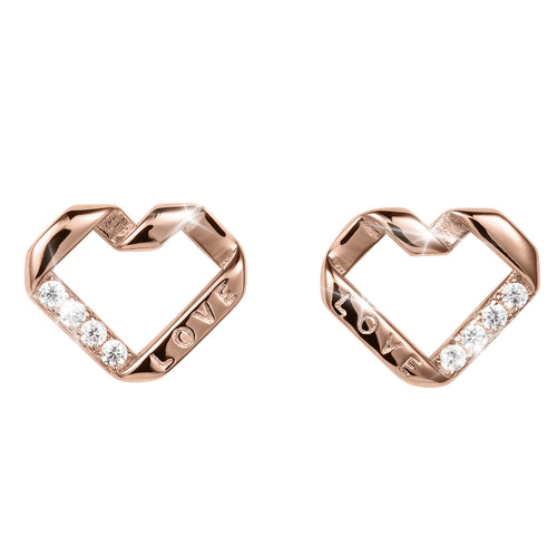 Daniel Steiger Forever Yours Earrings