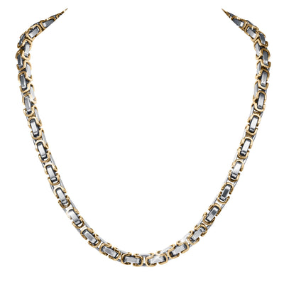 Daniel Steiger Maximilian Byzantine Necklace