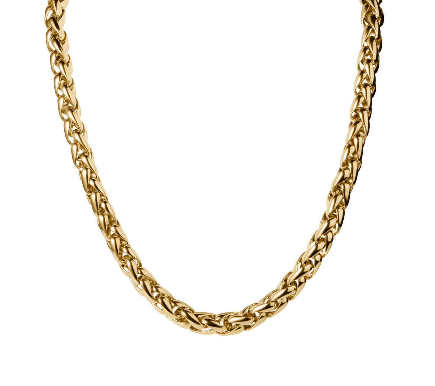 Daniel Steiger Dakota Men's Necklace