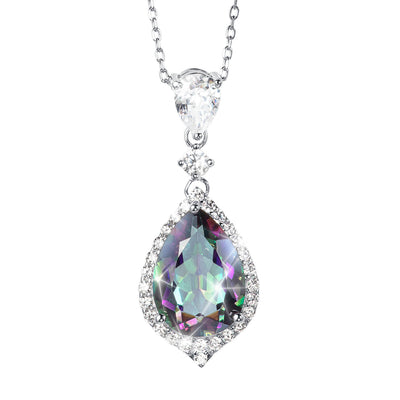 Daniel Steiger Mystic Desire Pendant