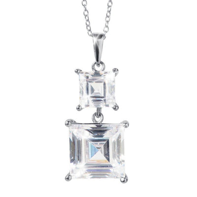 Daniel Steiger Everlasting Twinkle Pendant