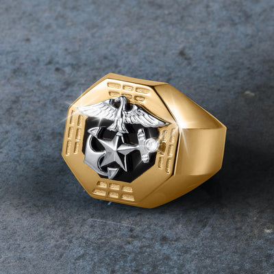 Daniel Steiger Endurance Men's RIng