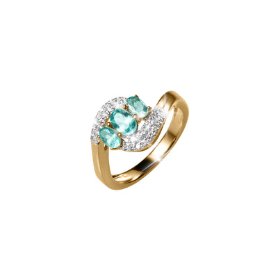 Daniel Steiger Graceful Apatite Collection