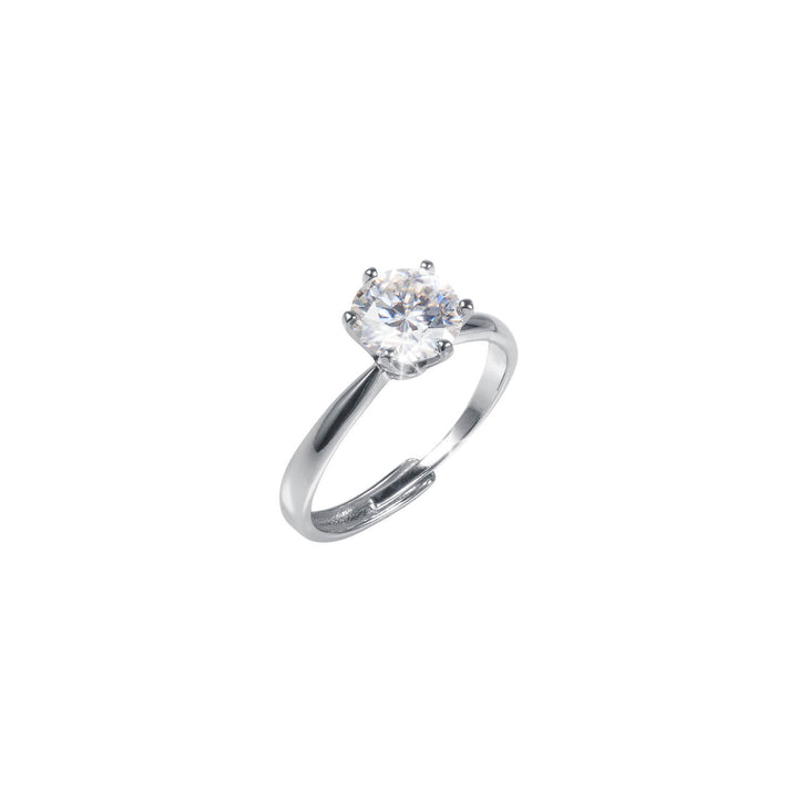 Daniel Steiger Stardust Moissanite Collection