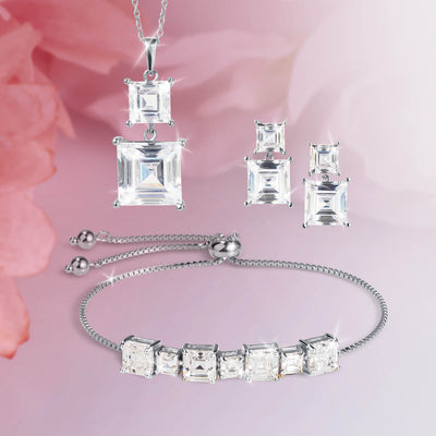 Daniel Steiger Everlasting Twinkle Bracelet