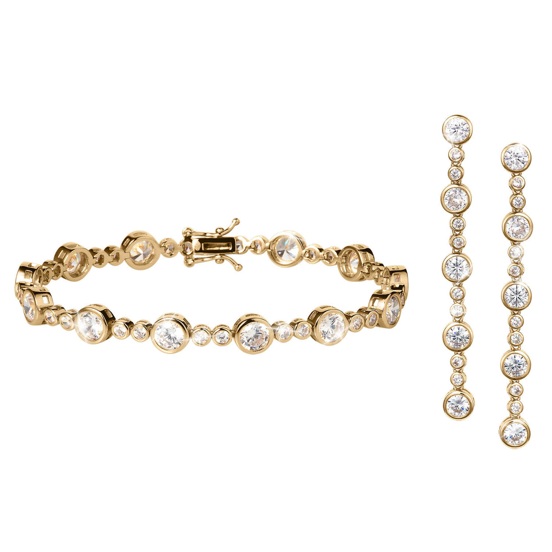 Daniel Steiger Eleganzia Collection