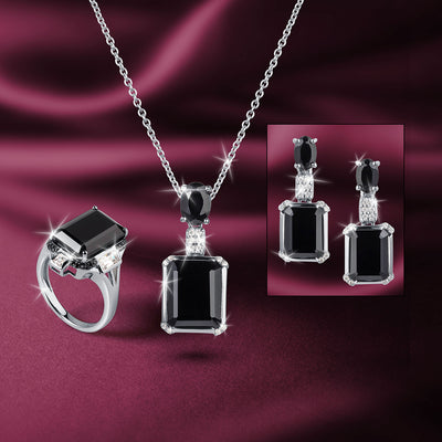 Daniel Steiger Dark Temptress Collection