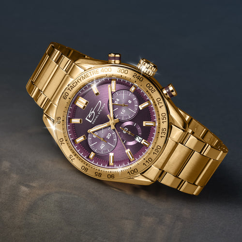 Daniel Steiger Tuxedo Wine Men&