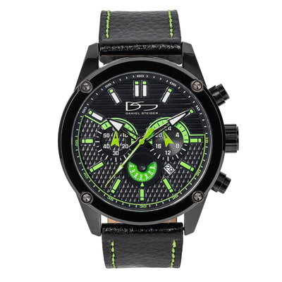 Daniel Steiger Verve Men's Watch