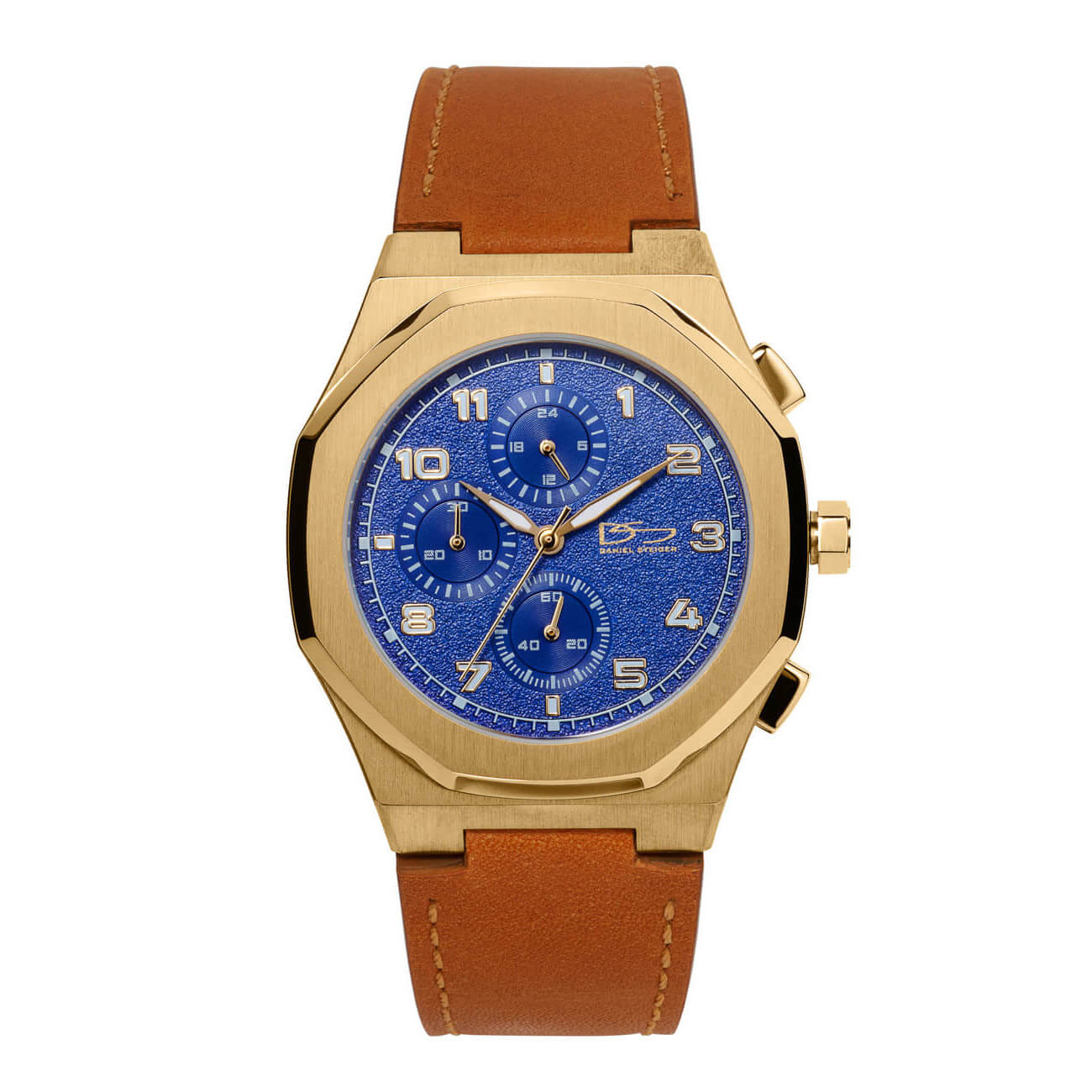 Daniel Steiger Majestic Men's Watch