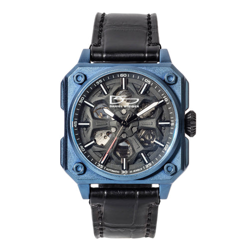 Daniel Steiger Vortex Cobalt Men&