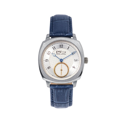 Daniel Steiger Opus Blue Ladies Watch