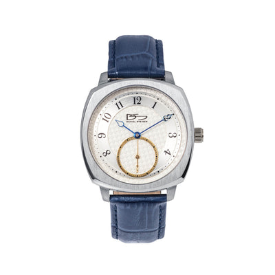 Daniel Steiger Opus Blue Men's Watch