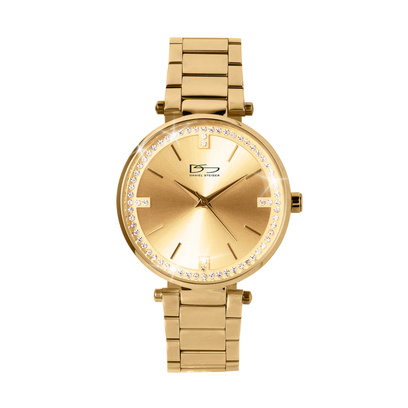 Daniel Steiger Montana Ladies Watch & Bracelet Box Set