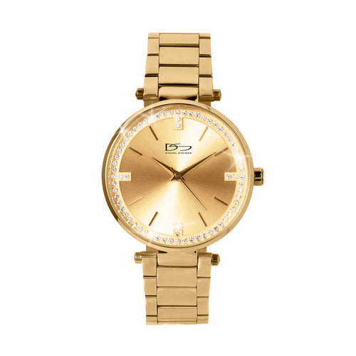 Daniel Steiger Montana Ladies Watch & Bracelet Box Set