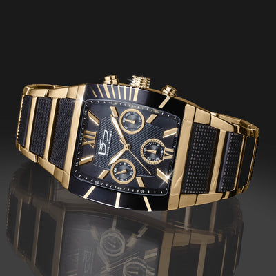 Daniel Steiger Vector Men's Watch