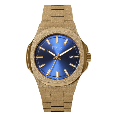 Daniel Steiger Midnight Golden Stardust Watch