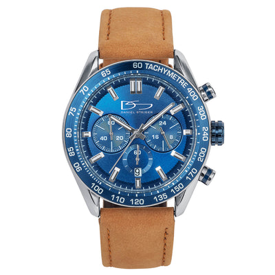Daniel Steiger Hamilton Men's Watch