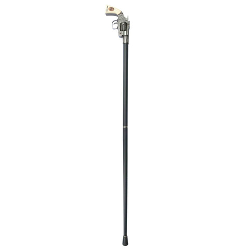 Daniel Steiger Jesse James Walking Cane