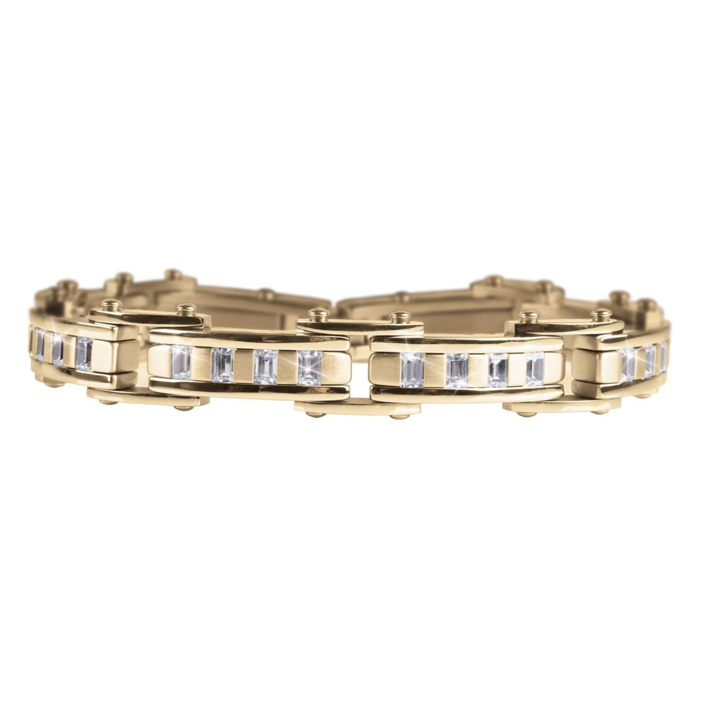 Daniel Steiger Affinity Men's Bracelet