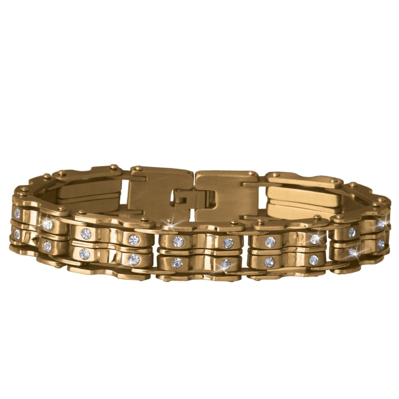 Daniel Steiger Energy Men's Bracelet