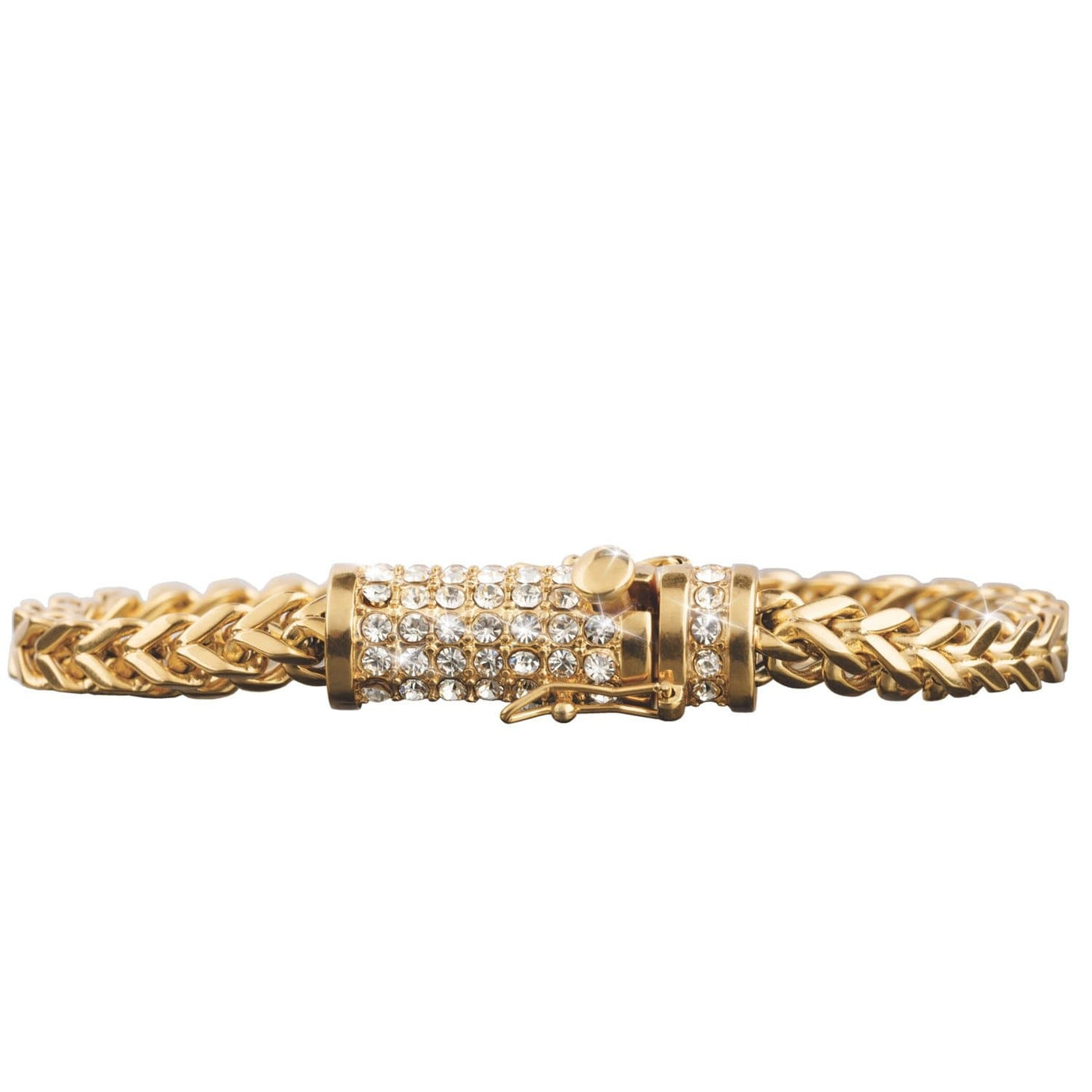 Daniel Steiger Foxtail Lux Bracelet