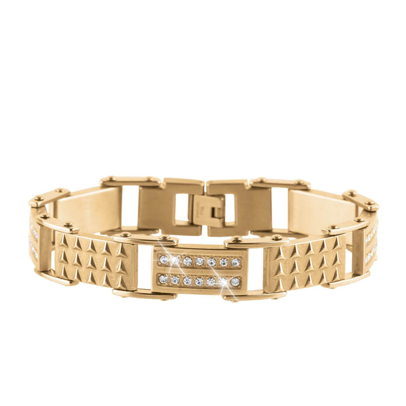 Daniel Steiger Ashcroft Men's Bracelet