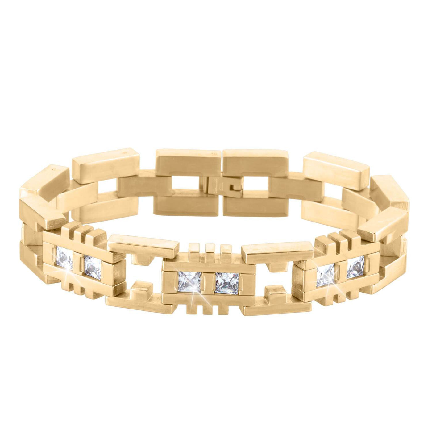 Daniel Steiger Classico Men's Bracelet