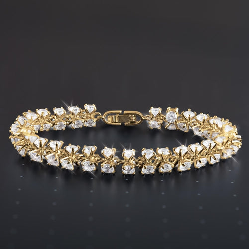 Daniel Steiger Stargazer Dazzle Bracelet