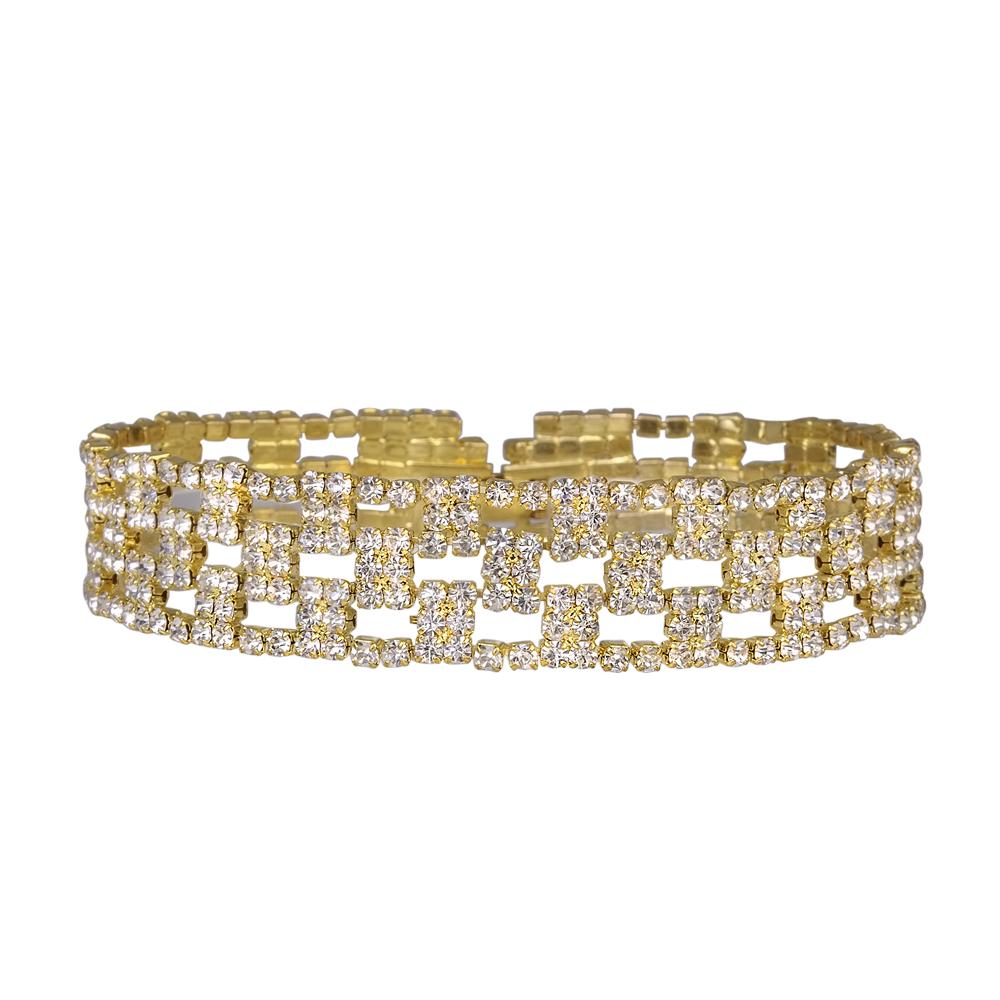 Daniel Steiger Las Vegas Bracelet