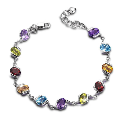 Daniel Steiger Delight Bracelet