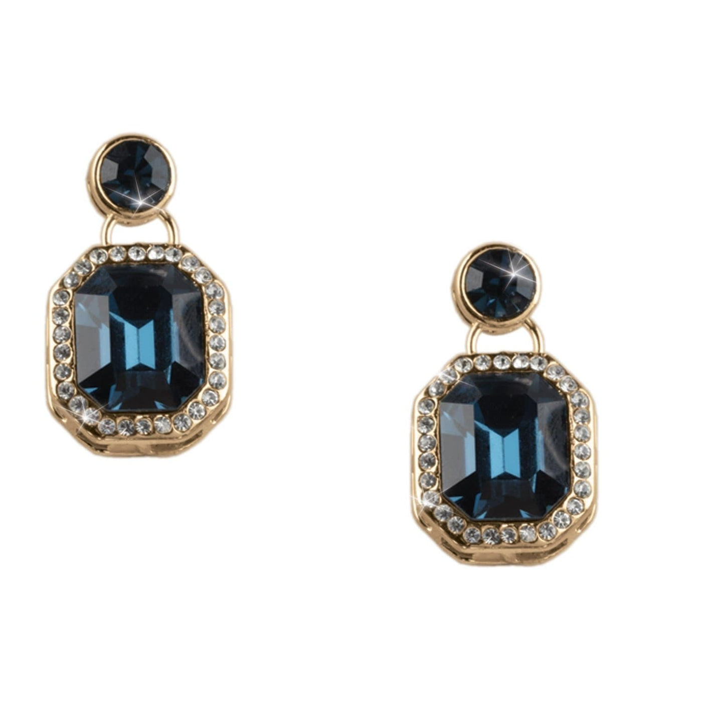 Daniel Steiger Radiant Splendor Earrings