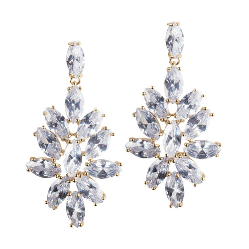 Daniel Steiger Cascde Earrings