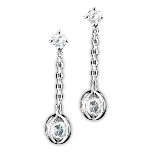 Daniel Steiger Galaxy Earrings