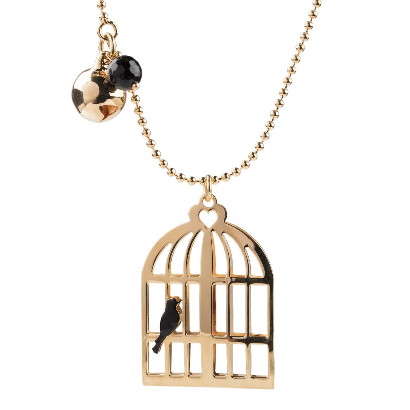 Daniel Steiger Birdcage Collection