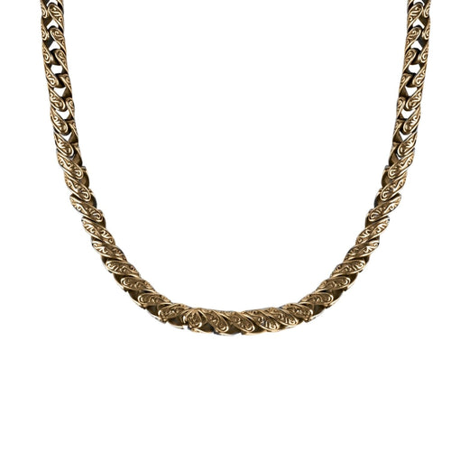 Daniel Steiger Baltimore Necklace