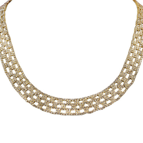 Daniel Steiger Las Vegas Necklace