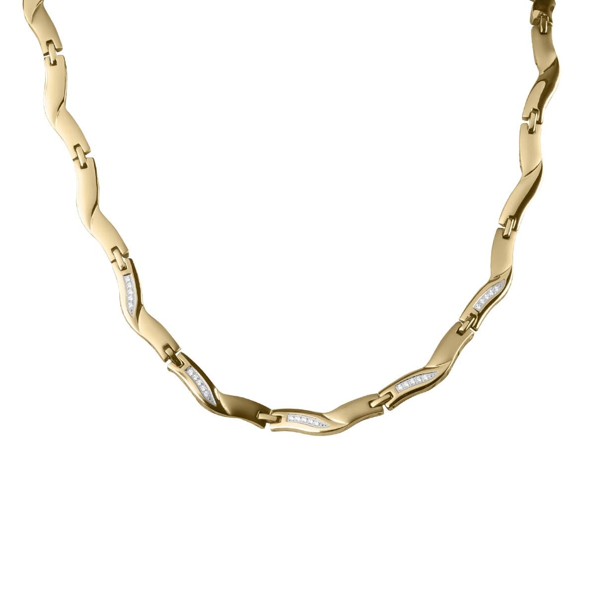 Daniel Steiger Vicenza Ladies' Necklace