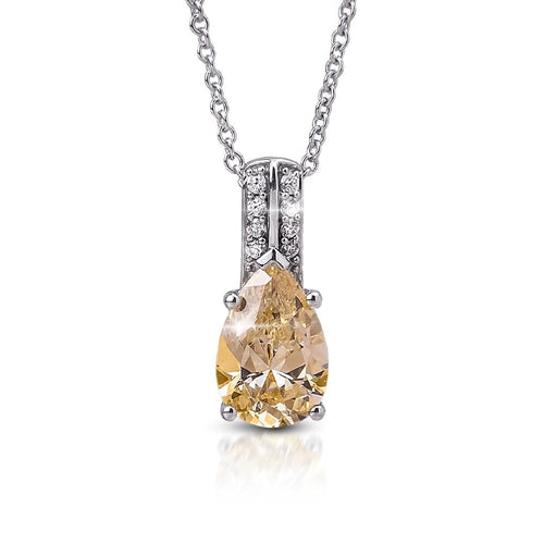 Daniel Steiger Canaria Pendant