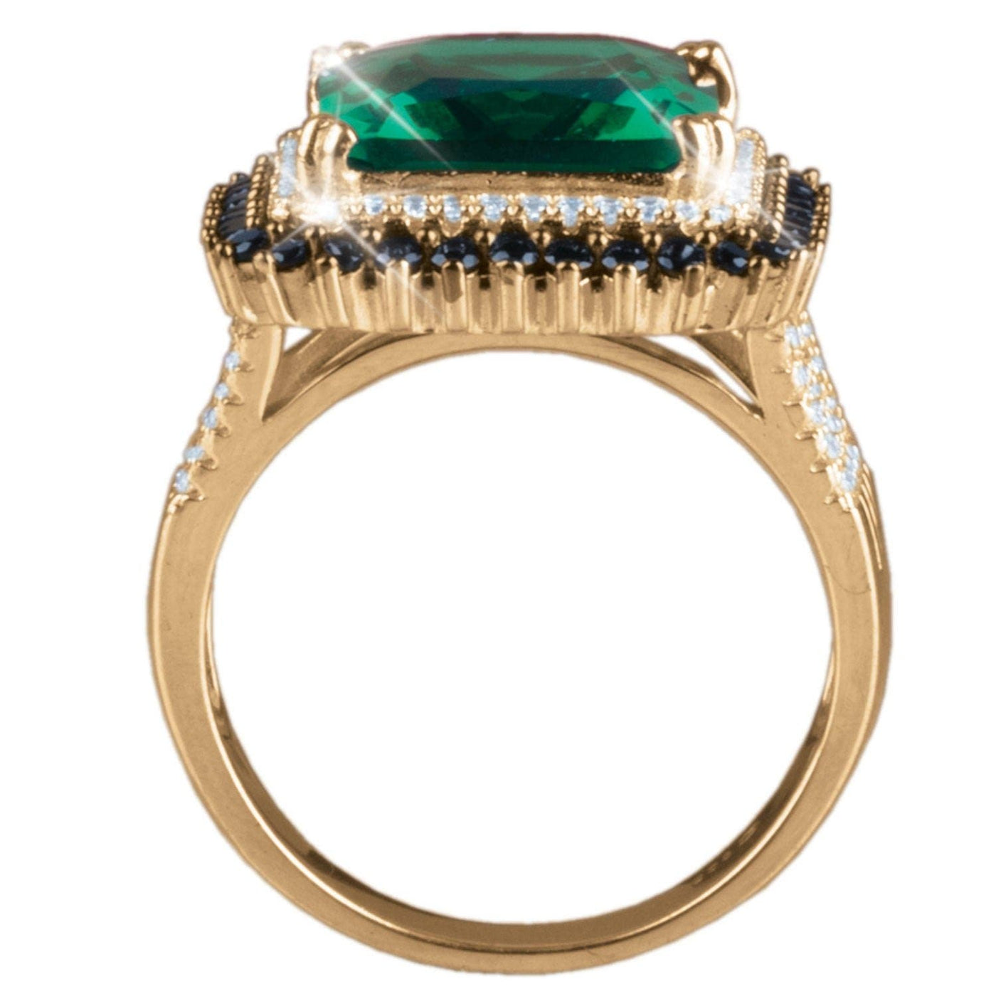 Daniel Steiger Green Isle Ladies Ring