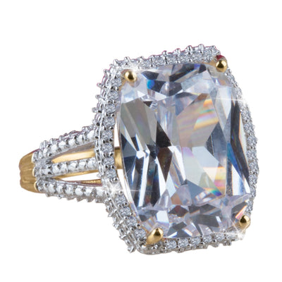 Daniel Steiger Limited Edition Regent Ring