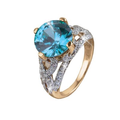 Daniel Steiger Sea Spritz Ladies Ring