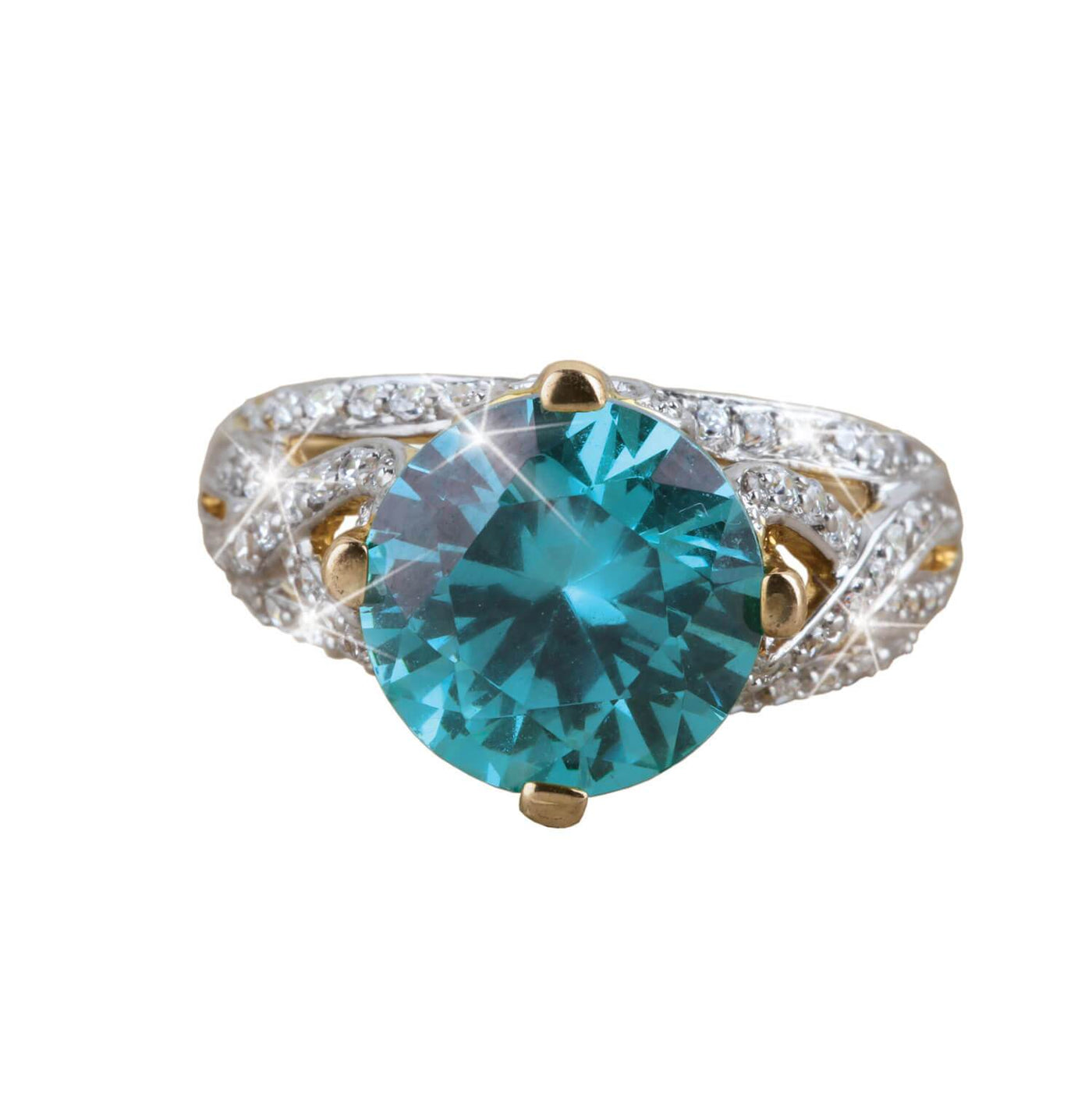 Daniel Steiger Sea Spritz Ladies Ring